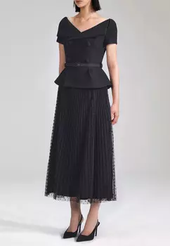 Платье Self-Portrait