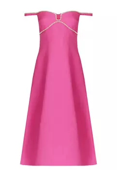 Платье Self-Portrait