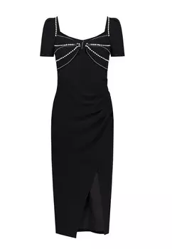 Платье Self-Portrait