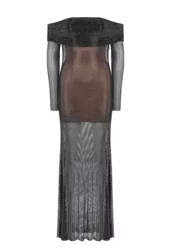 Платье Self-Portrait