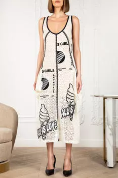 Платье Stella Mccartney