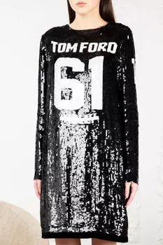 Платье Tom Ford