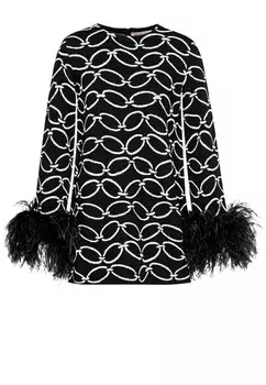 Платье Valentino