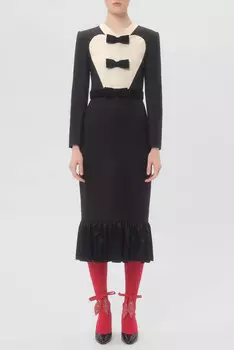 Платье Valentino