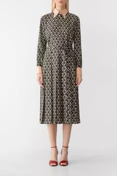 Платье Valentino Модель Toute La V