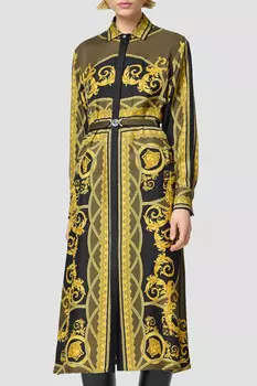 Платье Versace
