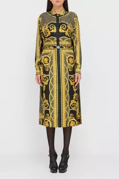 Платье Versace