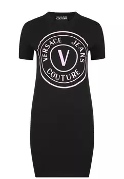 Платье Versace Jeans Couture