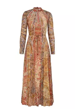 Платье Zimmermann