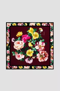 Платок Dolce & Gabbana