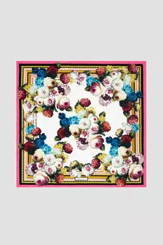 Платок Dolce & Gabbana
