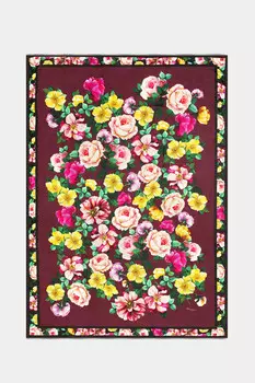 Платок Dolce & Gabbana