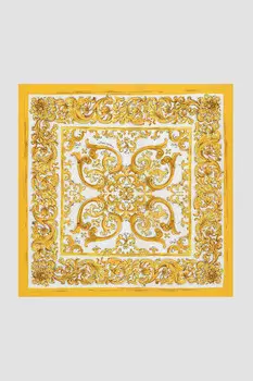 Платок Dolce & Gabbana