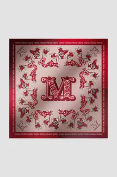 Платок Max Mara