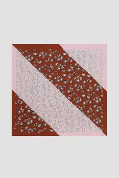 Платок Max Mara