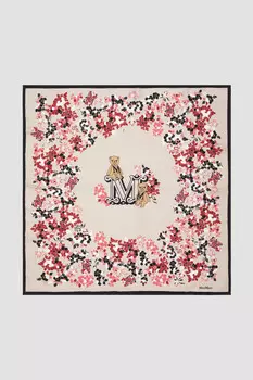 Платок Maxmara