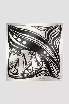 Платок Maxmara