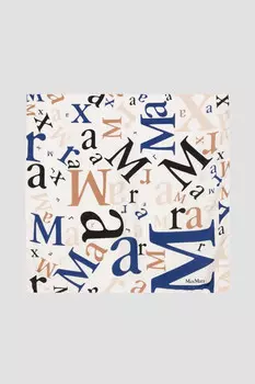 Платок Maxmara