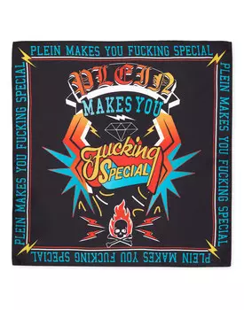 Платок Philipp Plein