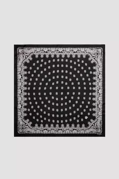 Платок Saint Laurent