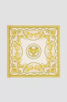 Платок Versace