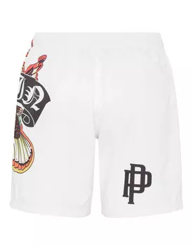 Плавательные Шорты Philipp Plein