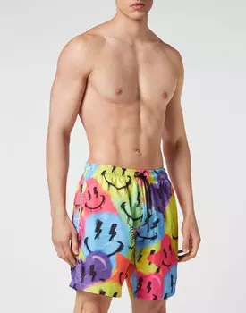 Плавательные Шорты Philipp Plein