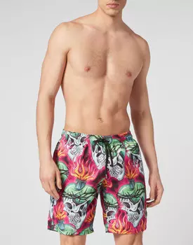 Плавательные Шорты Philipp Plein