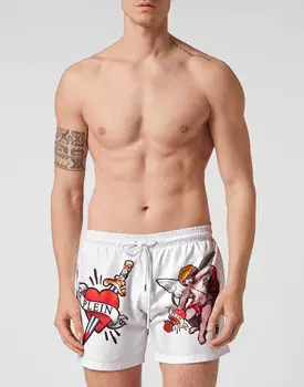Плавательные Шорты Philipp Plein