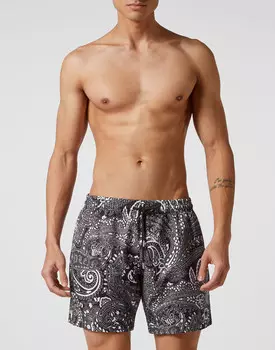 Плавательные Шорты Philipp Plein