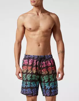 Плавательные Шорты Philipp Plein