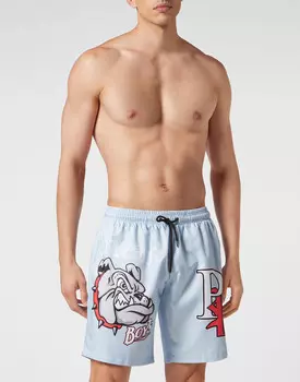 Плавательные Шорты Philipp Plein