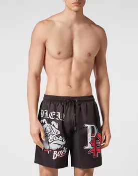 Плавательные Шорты Philipp Plein