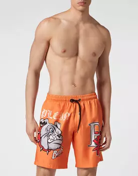 Плавательные Шорты Philipp Plein