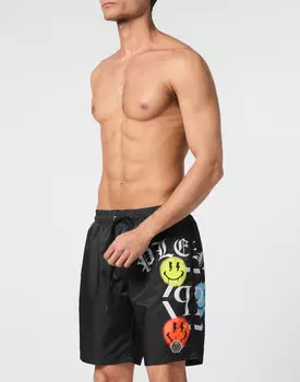 Плавательные Шорты Philipp Plein