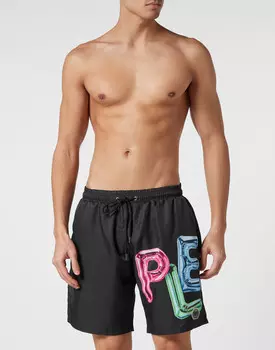 Плавательные Шорты Philipp Plein