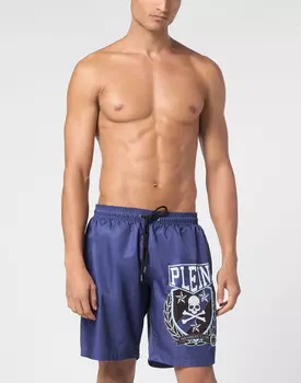 Плавательные Шорты Philipp Plein