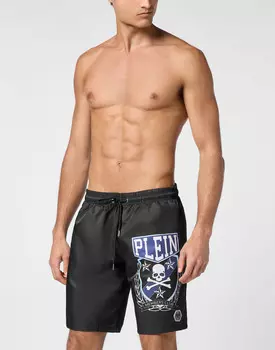 Плавательные Шорты Philipp Plein