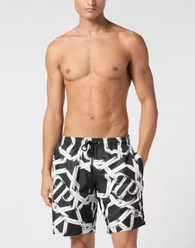 Плавательные Шорты Philipp Plein