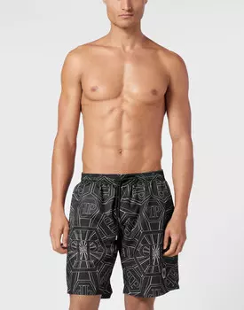 Плавательные Шорты Philipp Plein