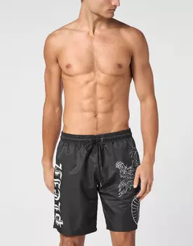 Плавательные Шорты Philipp Plein