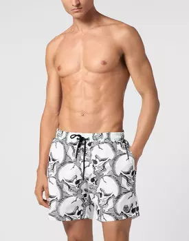 Плавательные Шорты Philipp Plein