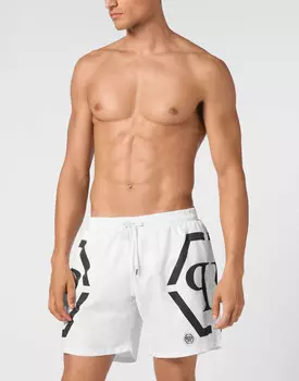 Плавательные Шорты Philipp Plein