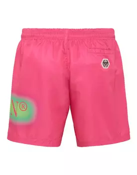 Плавательные Шорты Philipp Plein