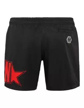 Плавательные Шорты Philipp Plein