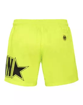 Плавательные Шорты Philipp Plein