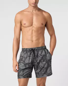Плавательные Шорты Philipp Plein
