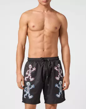Плавательные Шорты Philipp Plein