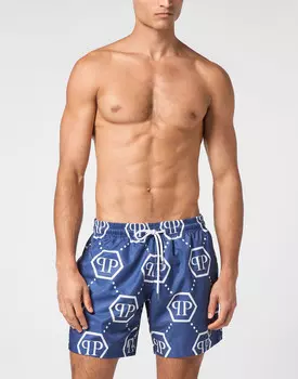 Плавательные Шорты Philipp Plein