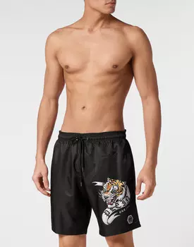 Плавательные Шорты Philipp Plein